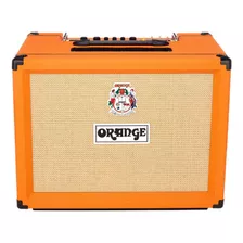 Amplificador Guitarra Electrica Orange Rocker 32 Valvular