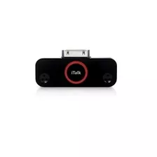 Italk Pro Griffin Grabador De Voz Para iPod Estereo Ultimo!