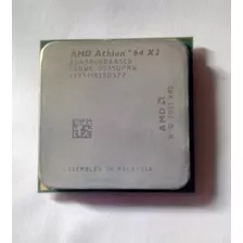Amd Athlon 64x2 3800 Socket 939
