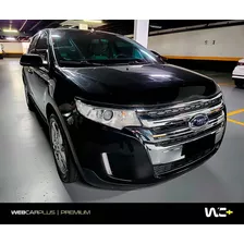 Ford Edge 3.5 V6 Limited Awd