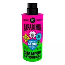Lola Cosmetcis Xapadinha - Shampoo Antiquebra 250ml