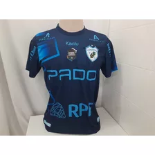 Camisa Londrina De Jogo Rodada Racismo