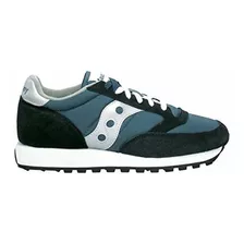 Championes Saucony Jazz Azul