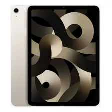 Apple iPad Air 5ª 10.9 Wi-fi 64 Gb Chip M1 Rosa Morado Bco