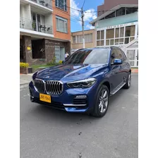 Bmw X5 3.0 Xdrive 40i