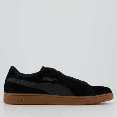 Imagem Tênis Puma Smash V2 Preto