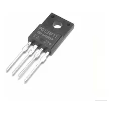 Controlador Regulador Transistor Fet Pq12rf11-12v 1a-x 5 Un