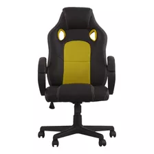 Silla De Oficina Ergonómica Gamer Modelo Contra