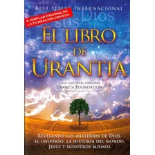 El Libro De Urantia