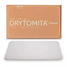 Alfombra De Baño De Piedra Grande Grande Drytomita T