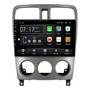 Radio Android Carplay 2+32 Subaru Forester 2009-2013