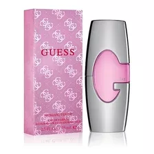 Perfume Guess Pink 75ml Mujer 100% Original Perfus