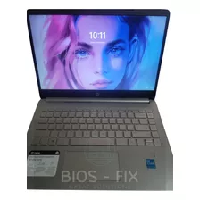 Laptop Hp 14-dq2055wm 12gb Ram 256 Ssd