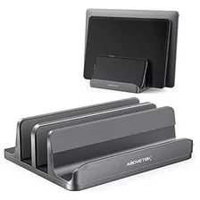 Soporte Para Ordenador Portátil Para Macbook, Tableta Y Telé