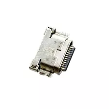 Pin Puerto Conector De Carga Motorola Moto G8 Plus 