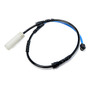 Un Sensor Para Balatas Tra Bmw 1 Series M L6 3.0l 06/09