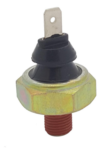 Interruptor Bulbo Aceite Oem Vw Cabriolet 4cl 1.8l 85-89 Foto 2