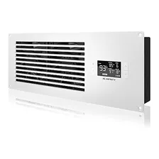 Aire Infinito T7n Blanco Sistema De Ventilador De Refrigerac