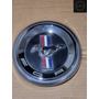 Emblemas Mustang Auto Ford Caballos Metal Par 