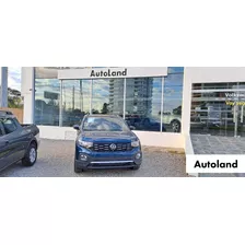 Volkswagen T-cross 1.0 2023 0km - Autoland