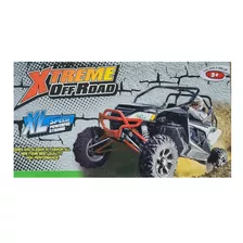 Carro Xtreme Off Road Oferta Envió Inmediato