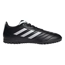 Tacos De Futbol adidas Niños Negro Goletto Vii Soccer Ee4485