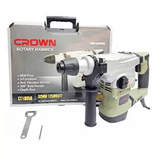 Rotomartillo Crown 1250w