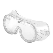 Goggle De Protección Transparente Con Ventilación Wf9636