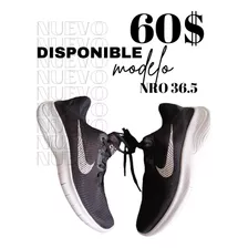 Zapatos Y Botas Nike Originales 