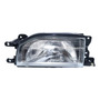 Lmpara Mazda 323 1988 - 2005 Derecha Mazda 323