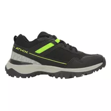 Zapatillas Hombre Outdoor Athix Domuyo