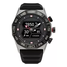 Reloj Citizen Smartwatch Hybrid Para Hombre Jx2007-09e Cz