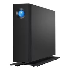 Disco Rigido Externo 8tb Lacie D2 Professional 7200rpm