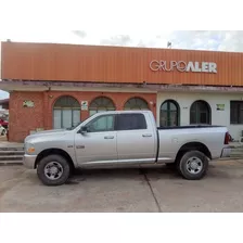 Oportunidad Dodge Ram Nafta - Grupoaler