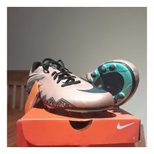 Botines Nike Hypervenom Phade Ii Fg Talle 12 Us 44 Arg