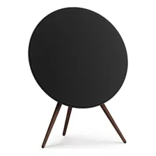 Parlante Bang & Olufsen Beoplay A9 Portátil Con Bluetooth Y Wifi Black Anthracite 