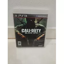 Call Of Duty Black Ops 1 