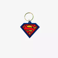Llavero Superman - Shield