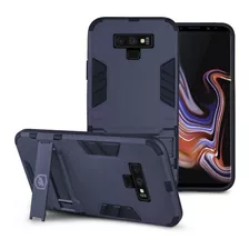 Capa Case Armor Para Galaxy Note 9 - Gshield