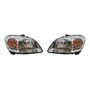 Led Dual 3800lm 9007 6000k Para Pontiac G5 Ao 2007 A 2010