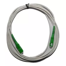 Jumper Fibra Optica - Sc/apc-sc/upc - 3m