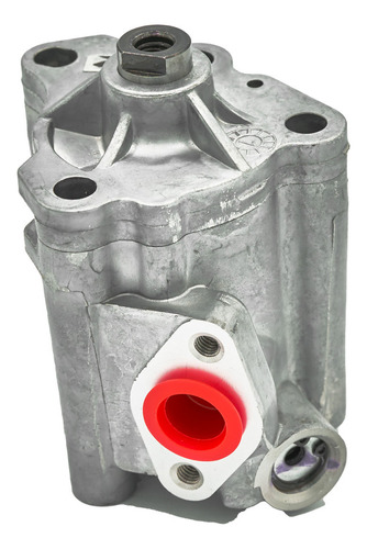 Bomba Aceite Para Mazda B2300 Se 2.3l L4 2001 A 2003 Foto 2