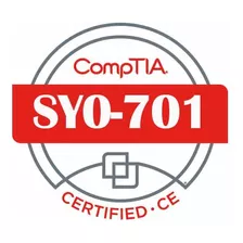 Comptia Security+ Sy0-701_ All In One (messer, Dion, Mike..)