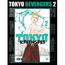 Tokyo Revengers - Vol. 2 [mangá: Jbc]