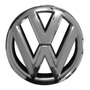 Emblema Parrilla Volkswagen Virtus Modelos 2018-2022