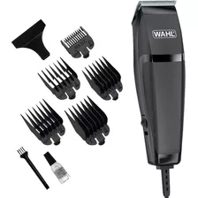 Máquina De Cortar Cabelo Wahl Easy Cut Preta 220v Cor Preto