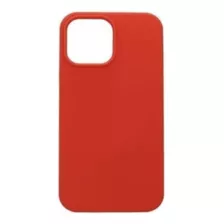 Carcasa Para iPhone 13 Pro Silicona Liquida