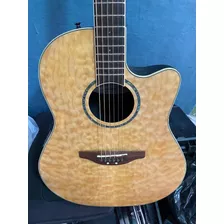 Guitarra Ovation Celebrity Cc24 Electro Acústica