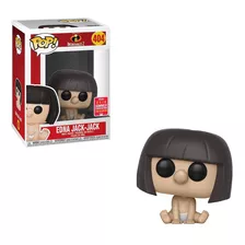 Funko Pop! Edna Jack-jack #404 Summer Convention 2018