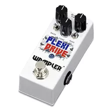 Pedal De Sobremarcha Wampler Plexi Drive Mini (plexidrivemin